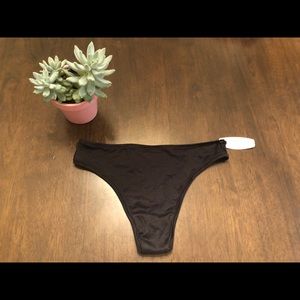 Victoria’s Secret Thong
